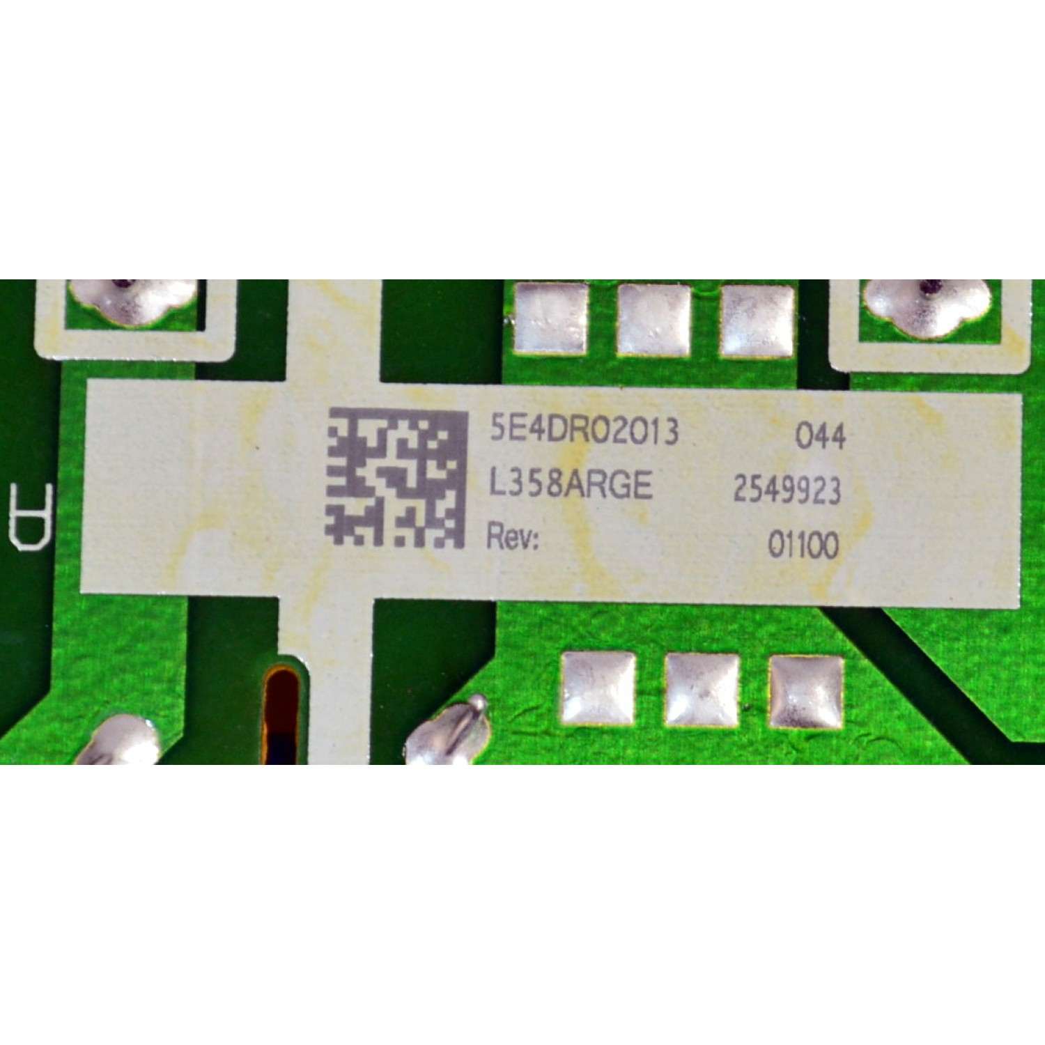 FUENTE DE PODER ORIGINAL PARA MONITOR ACER / NUMERO DE PARTE 4H.4F902.A30 / 5E4DR02013 / L358ARGE / PANEL LTM238HL06 / MODELO K243Y / K243Y bi - Imagen 3
