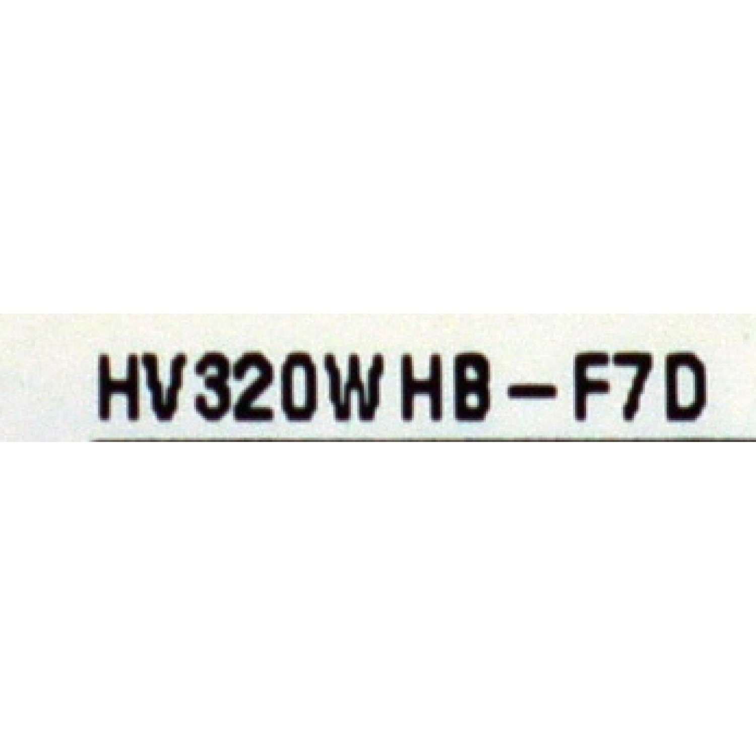MAIN ORIGINAL PARA TV LG / NUMERO DE PARTE EBU66225501 / EAX69068301 / EAX69068301(1.0) / 66225501 / PANEL HC320DXN-ABSL3-2145 / DISPLAY HV320WHB-F7D / MODELO 32LT572MBUC / 32LT572MBUC.BUSELJM - Imagen 2