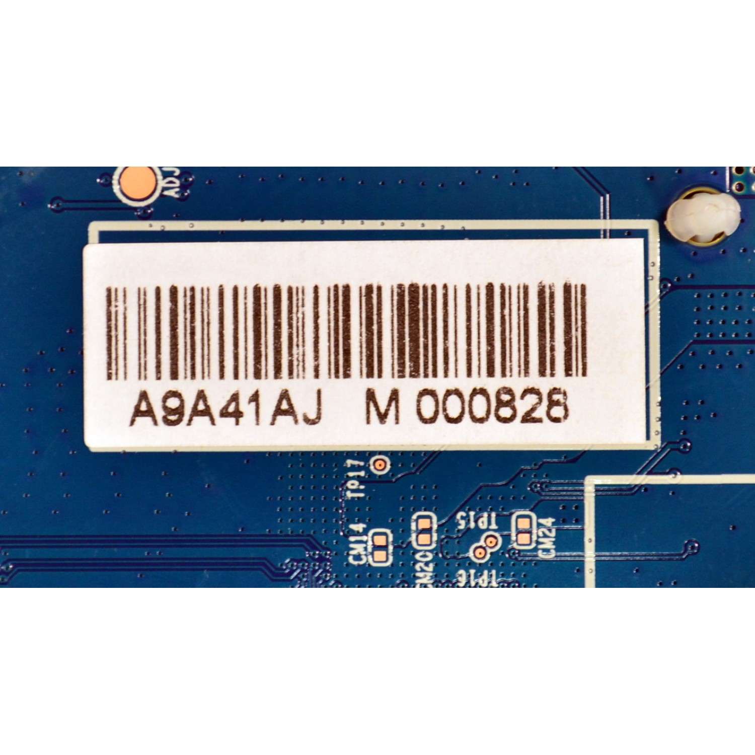 MAIN FUENTE COMBO ORIGINAL PARA TV WESTINGHOUSE FULL HD ROKU TV / NUMERO DE PARTE MB-M9011-P-CL-0001 / 10001054669 / NY2140 / A9A41AJ / PANEL C420Y20-5C / DISPLAY JE415D3HA4L / MODELO WR42FX2210 - Imagen 3