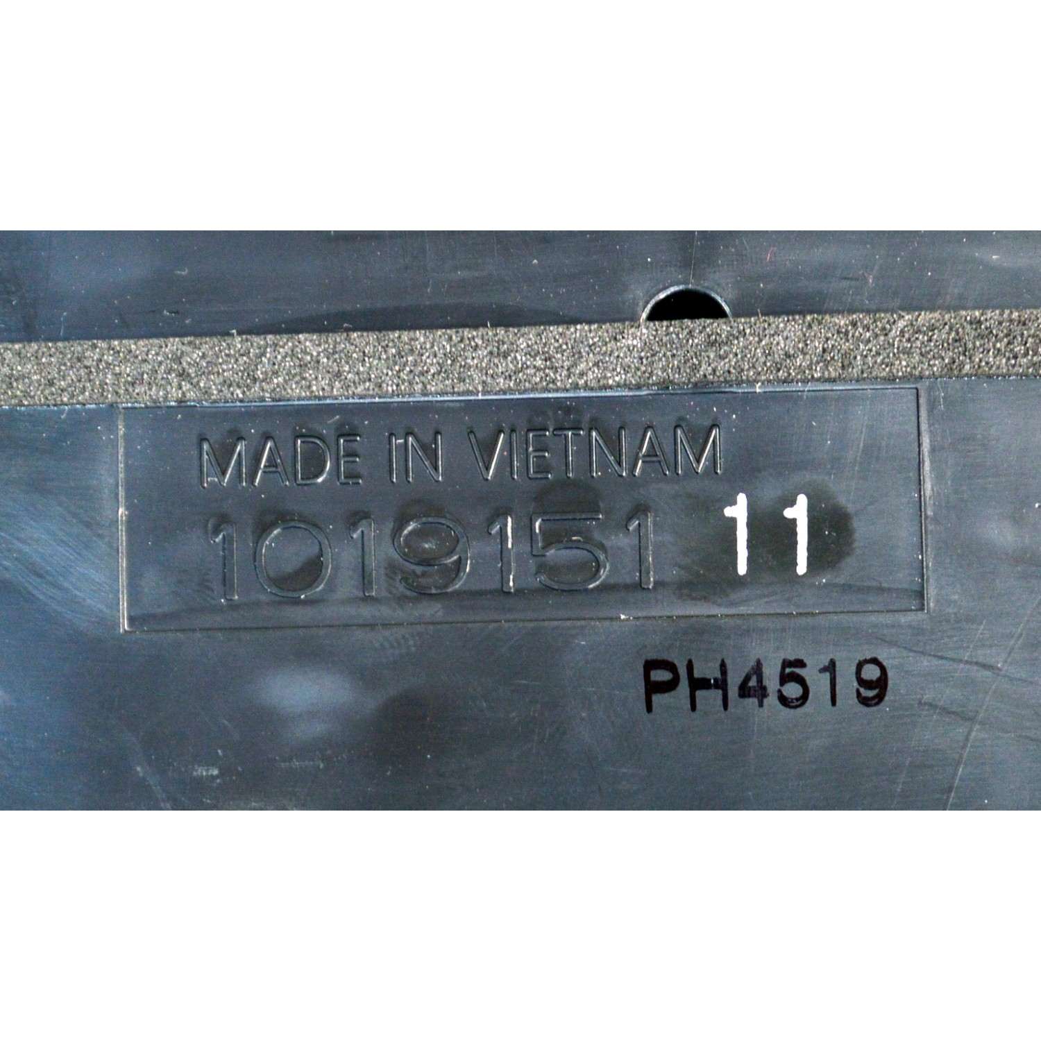 KIT DE BOCINAS ORIGINAL PARA TV SONY 2 PIEZAS / NUMERO DE PARTE 1019151 / PH4519 / PH4603 / 1019151 21 / 1019151 11 / MODELO K-65XR70C / K65XR70C - Imagen 3