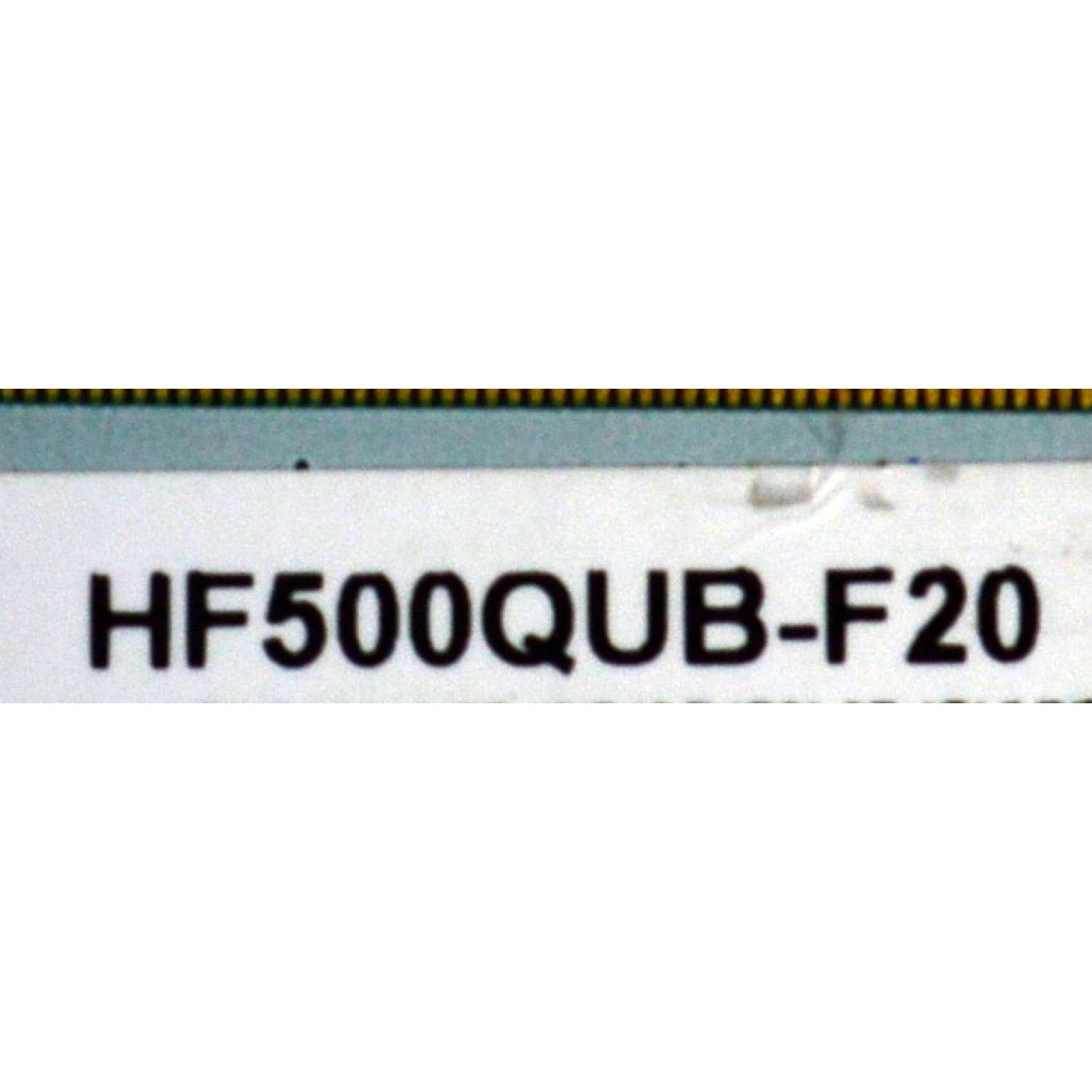 MAIN ORIGINAL PARA TV JVC 4K UHD HDR ROKU TV / NUMERO DE PARTE 515C90100M55 / MT90100-ZC01 / M55/3334-00896 / 2010112841 / DISPLAY HF500QUB-F20 / MODELO LT-50MAW625 - Imagen 2