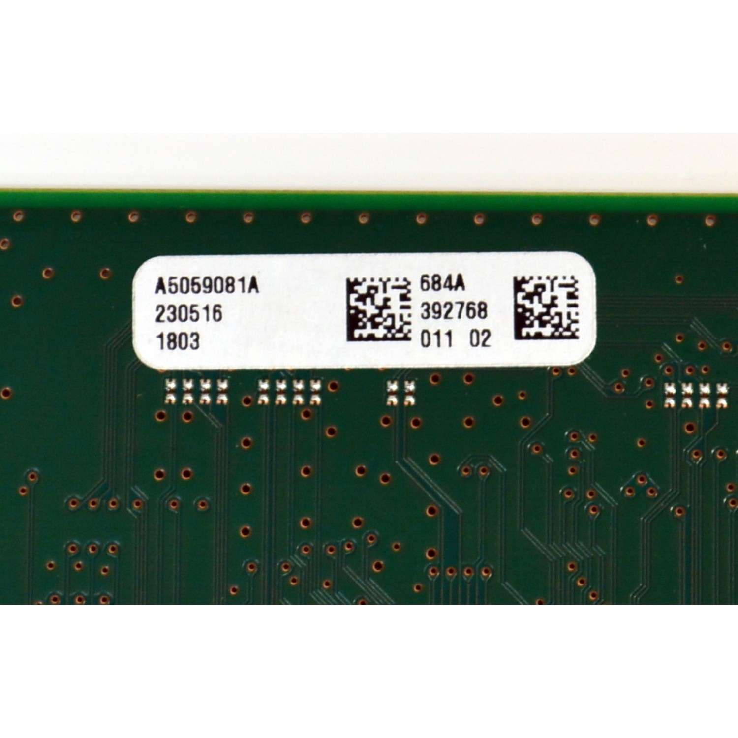MAIN ORIGINAL PARA TV SONY BRAVIA 4K UHD HDR GOOGLE TV / NUMERO DE PARTE A5059081A 684 / 101641711 / A-5059-081-A 684 / PANEL BOEI550WQ1 / DISPLAY HV550QUB-F1L / MODELO KD-55X77L / KD55X77L - Imagen 2