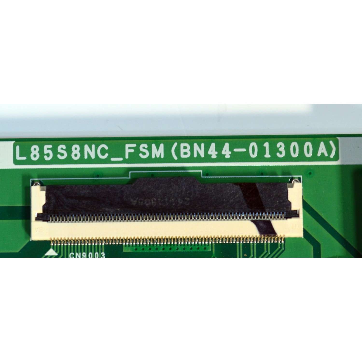 LED DRIVER ORIGINAL PARA TV SAMSUNG / NUMERO DE PARTE BN44-01300A / L85S8NC_FSM / ST85R291E1/WVD / BN4401300A / PANEL CY-TF085RMAV1H / DISPLAY T850QVN04.H / BN96-60288A / MODELO QN85QN80FDFXZA / QN85QN80FDFXZA AA01 - Imagen 2