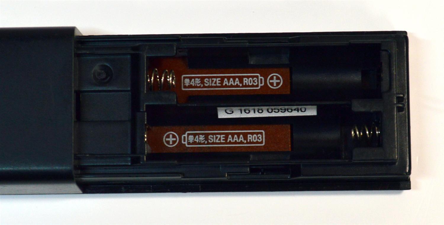 CONTROL REMOTO ORIGINAL SONY PARA SISTEMAS DE AUDIO Y VIDEO / COMPATIBLE CON BARRAS DE SONIDO / NUMERO DE PARTE RMT-AH101U / 1-492-931-12 / RMT-AH102U / RMT-AH300U / RMT-AH200U / MODELO SA-CT380 / HT-CT380 / HT-CT780 / HT-CT381 / SA-WCT180 / HT-XT100 - Imagen 2