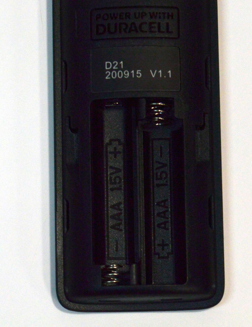 CONTROL REMOTO ORIGINAL RETROILUMINADO BLUETOOTH PARA SISTEMAS DE AUDIO DE CINE EN CASA Y BARRAS DE SONIDO DE VIZIO / NUMERO DE PARTE Y465-A1 / D21/D51 / 1023-0000233/ 1023-0000257/ 1023-0000270 / MODELO V21-H8R / V51-H6 / M512A-H6 / P514A-H6 / V51-XJ6  - Imagen 2