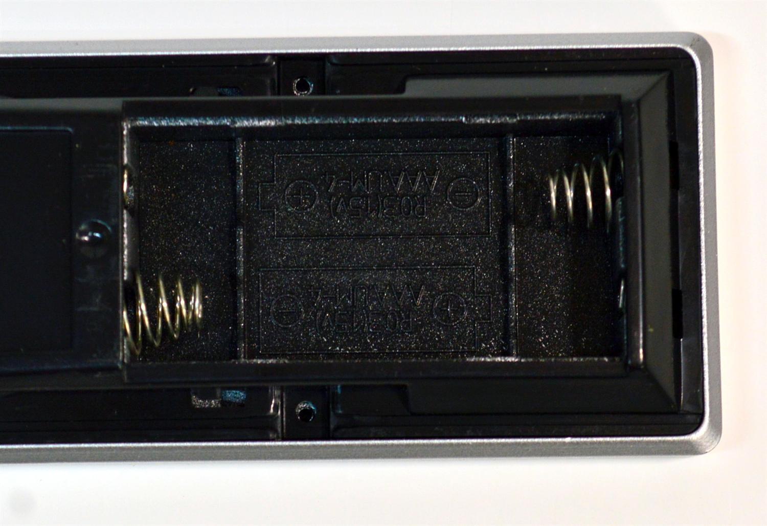 CONTROL REMOTO PARA BARRAS DE SONIDO/SISTEMAS DE CINE EN CASA DE VIZIO / NUMERO DE PARTE XRS321-C / XRS321 / 1023-0000128 / 10230000128 / 1023000148 / MODELO SB2920-C6 / S2920W-C0 / SB3821-C6 / SB3820-C6 / S3821W-C0 / S3820W-C0 / SB3821D6 - Imagen 2