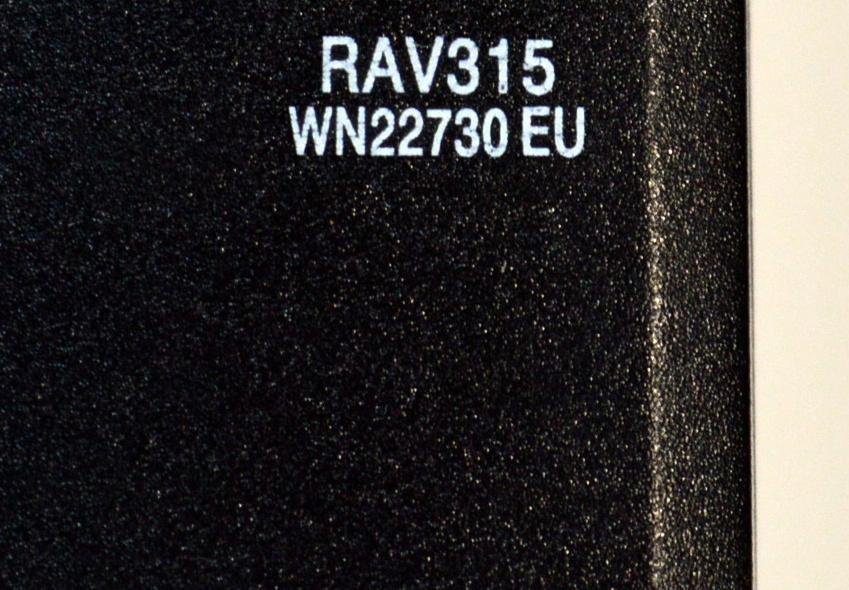 CONTROL REMOTO ORIGINAL NUEVO PARA RECEPTORES AV YAMAHA / NUMERO DE PARTE RAV315 / RAV21 / WF12180 / RAV311 /RAV211 / RAV22 /WG70720 / WN22730EU / MODELO RX-V363 / RX-V463 / RX-V561 / HTR-6050 / RX-V1600 / RX-V2600 /DSP-A5 / DSP-AX620 /HTR-5250 / RX-V661 - Imagen 4