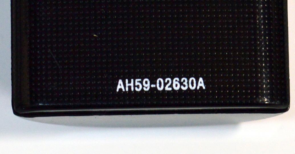 CONTROL REMOTO ORIGINAL NUEVO SAMSUNG PARA SISTEMA DE CINE EN CASA / BARRAS DE SONIDO / BLU-RAY/DVD / NUMERO DE PARTE AH59-02630A / XY1495 / XY1496 / XY1497 / MODELO HT-H6500WM / HT-H7730WM / HT-H6550WM / HT-J7750W / HT-H6530WM / HT-H7750WM - Imagen 4