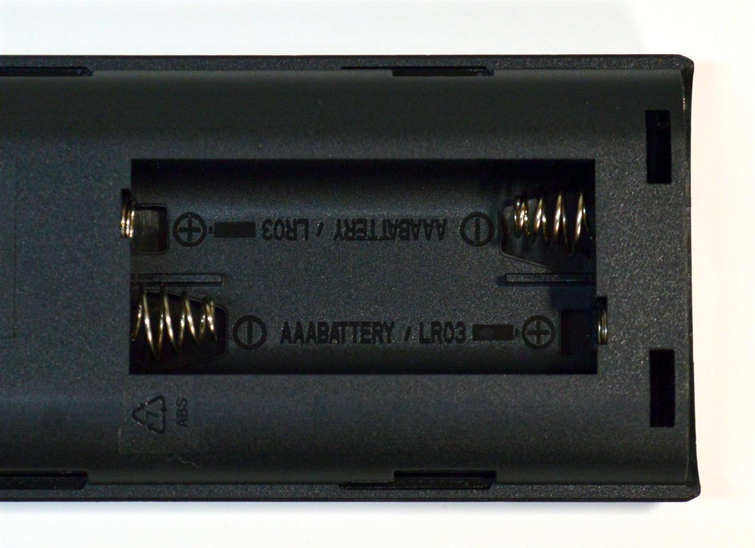 CONTROL REMOTO ORIGINAL MAGCUBIC PARA MINI PROYECTOR PORTATIL / NUMERO DE PARTE SYTH220325 / PUEDE CONTROLAR FUNCIONES DE TELEVISORES / RECEPTORES DE AUDIO Y VIDEO / BARRAS DE SONIDO / COMPATIBLE CON VARIOS MODELOS / MODELO HY300 / HY320 - Imagen 3