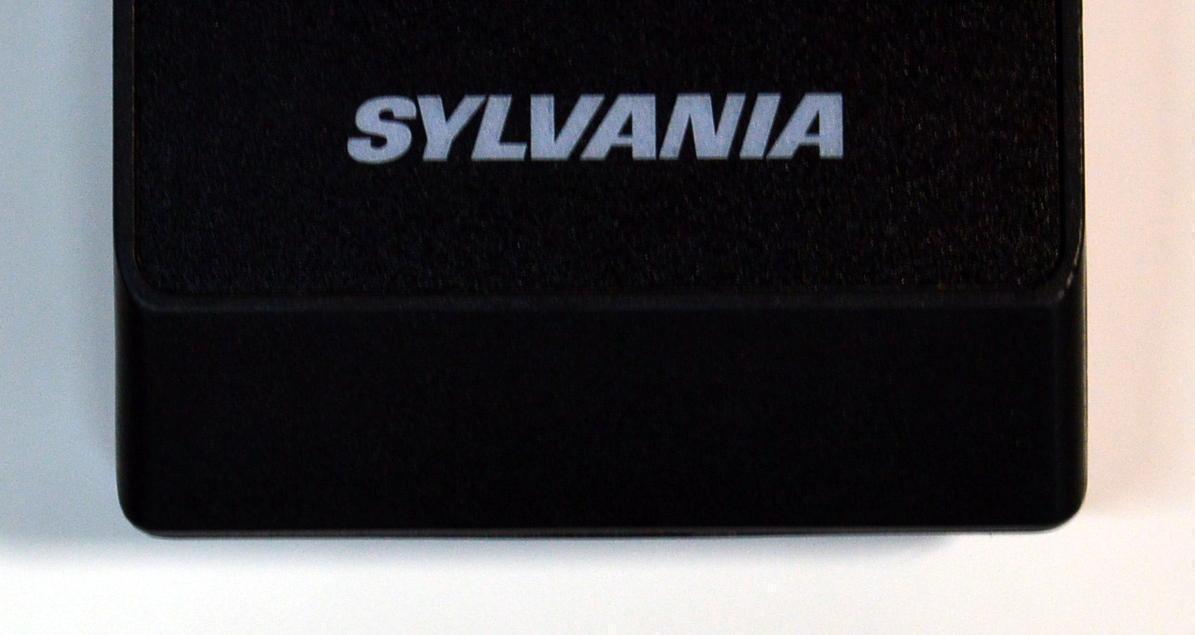 CONTROL REMOTO ORIGINAL NUEVO SYLVANIA PARA REPRODUCTORES DE DVD / NUMERO DE PARTE NB804 / NB064UD / N9400UD / NF018UD / MODELO SDVD6656 / SDVD6655-B  / DVL700E / SDVD1336 / SDVD1484 / SDVD6670 / SDVD1041-DG - Imagen 3