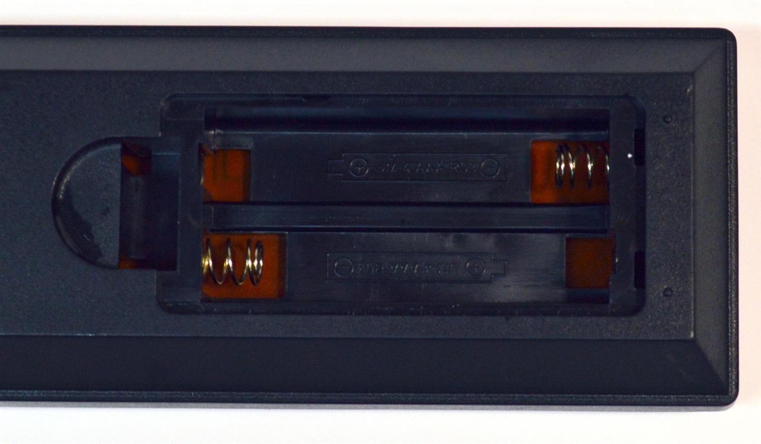 CONTROL REMOTO ORIGINAL NUEVO SYLVANIA PARA REPRODUCTORES DE DVD / NUMERO DE PARTE NB804 / NB064UD / N9400UD / NF018UD / MODELO SDVD6656 / SDVD6655-B  / DVL700E / SDVD1336 / SDVD1484 / SDVD6670 / SDVD1041-DG - Imagen 2