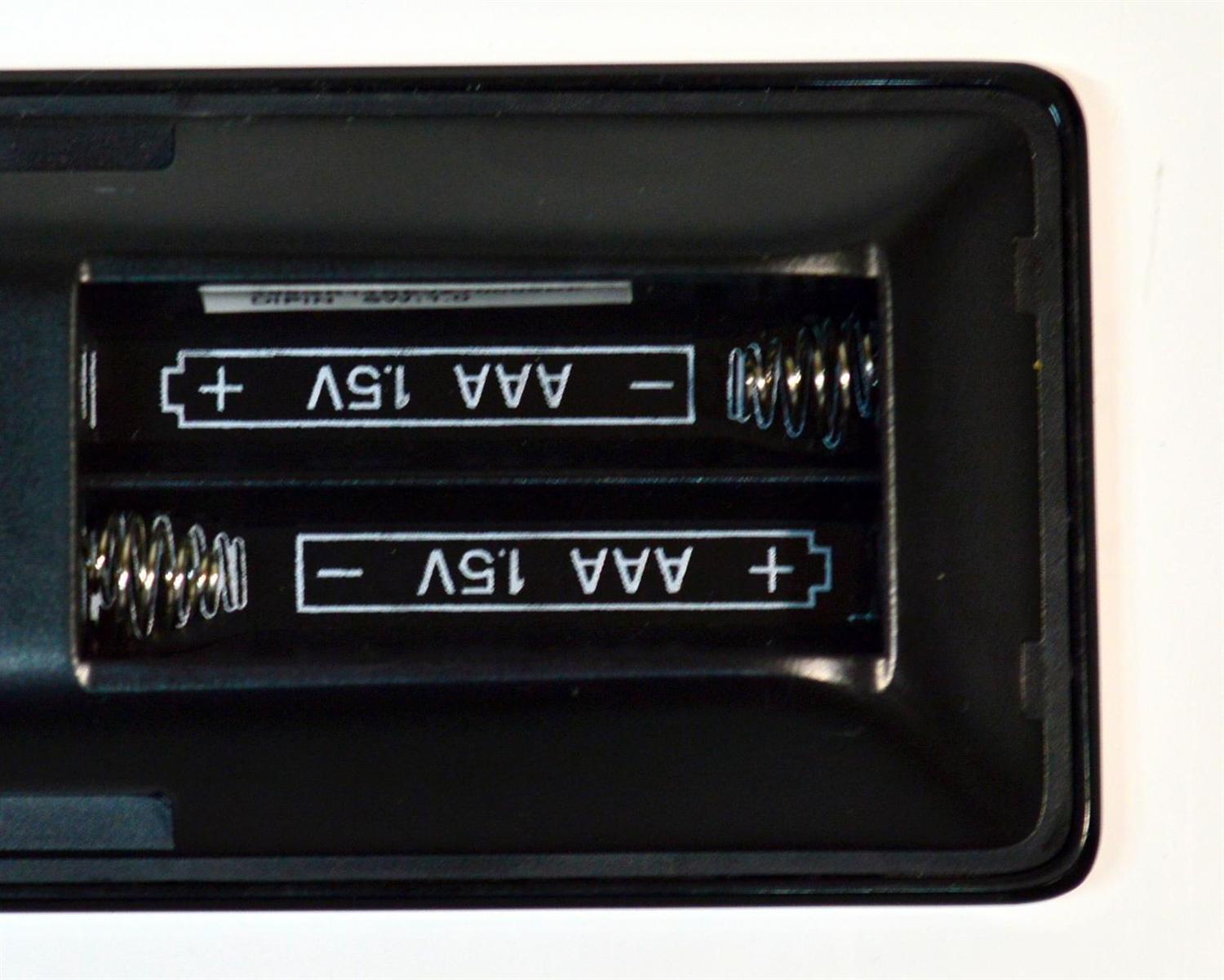 CONTROL REMOTO ORIGINAL PARA SMART TV VIZIO / NUMERO DE PARTE XRT122 / 098003061083 / MODELO E70-CE / 65X-C2 / E65-C3 / E60-C3 / E55-C2 / E40-C2 / E40X-C2 / E32-C1 / E32H-C1 / E48-C2 / E50-C1 / D40-D1 / D55U-D1 / D39F-D0 / D24-D1 / D28H-D1 / D32-D1 - Imagen 3