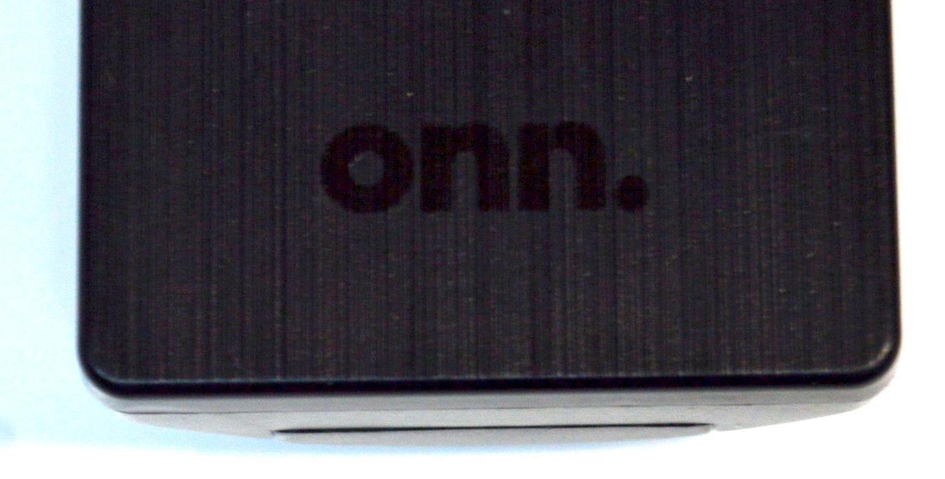 CONTROL REMOTO ORIGINAL ONN PARA SISTEMA DE BARRA DE SONIDO / NUMERO DE PARTE 100015717 / MDK-029 / 100008866 / 100027812 / 100004118 / 100023515 / FUNCIONA CON LOS MODELOS DE BARRA DE SONIDO ONN BLAST 5.1 Y  SISTEMAS SIMILARES DE 36 PULGADAS - Imagen 2