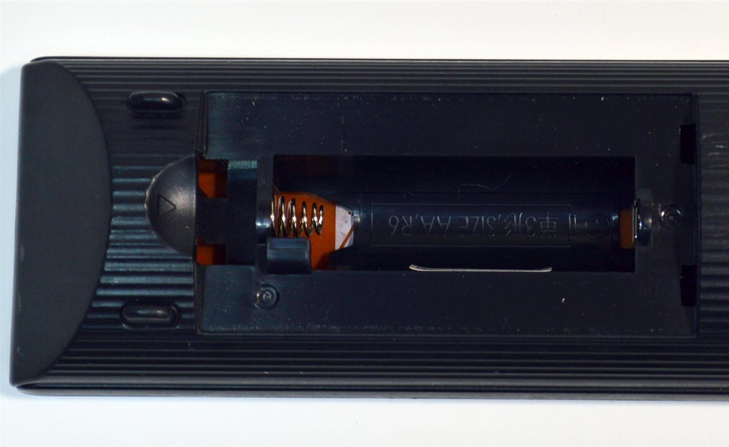 CONTROL REMOTO ORIGINAL SONY PARA SISTEMAS DE AUDIO Y VIDEO DE SONY /ES COMPATIBLE CON BARRAS DE SONIDO Y SISTEMAS DE CINE EN CASA DE SONY/  NUMERO DE PARTE RM-ANP109 / RM-ANP100 / MODELO HT-CT260 / HT-CT260H /SA-CT260 /SA-CT260H / SA-WCT260H / HT-CT260C - Imagen 2