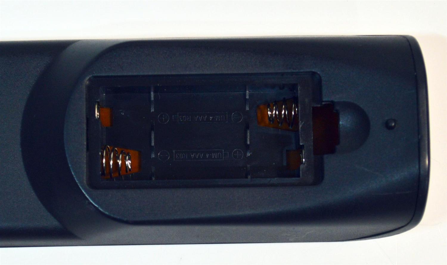 CONTROL REMOTO ORIGINAL PARA TV HITACHI / NUMERO DE PARTE KT1252 / KT1252-XHY / 850095845 / 9912170970 / MODELO LE50A6R9A / LE55A6R9A / LE43A509A / LE32A519 / 55L6 / 65L6 / LE40S508 / LE42H508 / LE46H508 / LE50H508 / LE55H508 / 32A1 / 39K3 / 42K3 / LE24K - Imagen 2