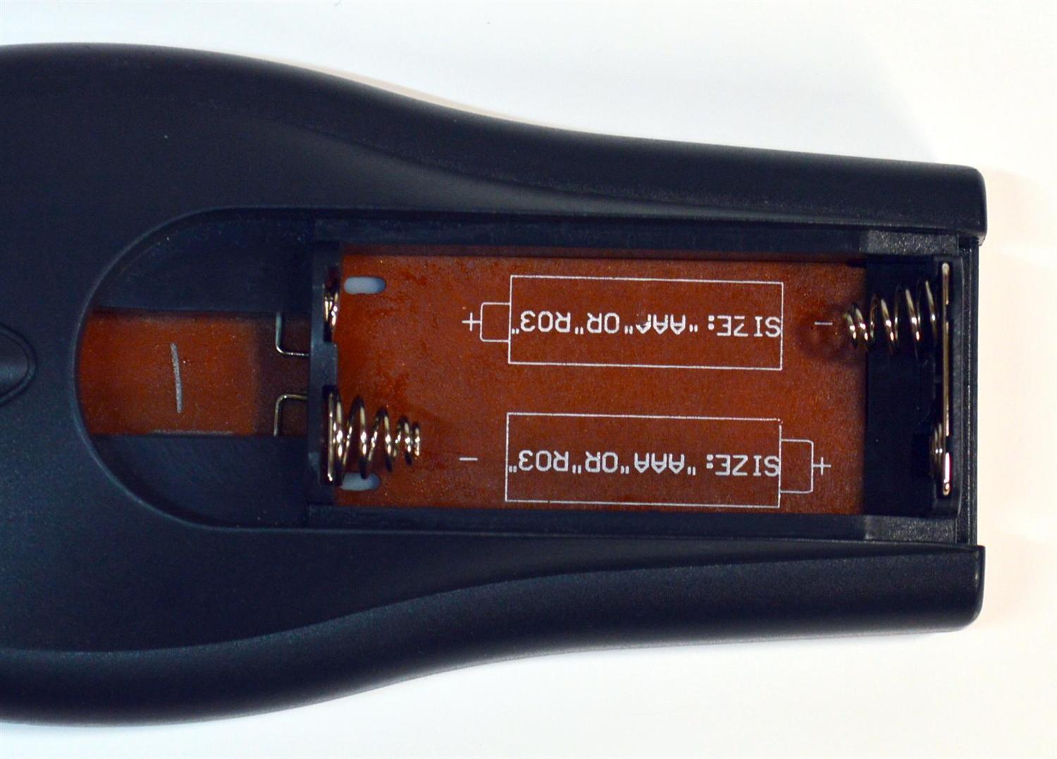 CONTROL REMOTO  RCA UNIVERSAL PARA TV. VCR . AUX.  CATV.  / CUENTA CON BOTONES PARA CONTROLAR DIVERSAS FUNCIONES COMO SINTONIZADOR TUNER/CD/iPOD/ENTRADA LINEA/AUXILIAR / NUMERO DE PARTE RS2652 / RS-2654 / RS2654 - Imagen 2