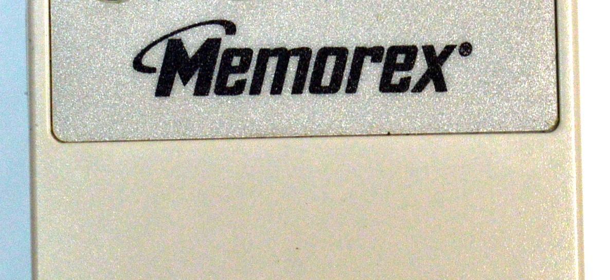 CONTROL REMOTO ORIGINAL NUEVO MEMOREX PARA REPRODUCTOR DVD / CUENTA CON FUNCIONES BASICAS DE TV / NUMERO DE PARTE VC532237 / 0094013916M / 076R0JT010 / RCNN83 / RM-242 / SE-R0213 / MODELO MVD2015 / MVD2016 / MVD2047 / MVD2037 / MVD2022/MVD2020 / MVD2042  - Imagen 2