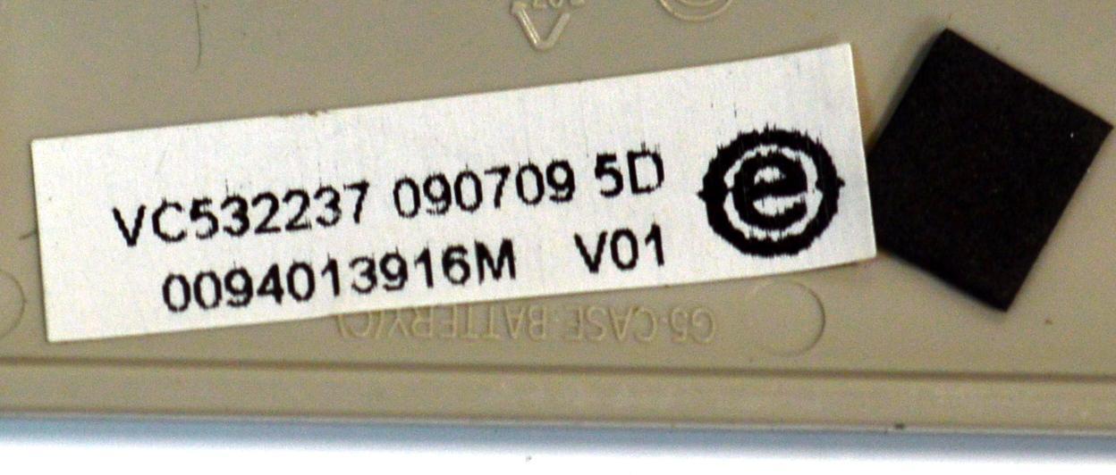 CONTROL REMOTO ORIGINAL NUEVO MEMOREX PARA REPRODUCTOR DVD / CUENTA CON FUNCIONES BASICAS DE TV / NUMERO DE PARTE VC532237 / 0094013916M / 076R0JT010 / RCNN83 / RM-242 / SE-R0213 / MODELO MVD2015 / MVD2016 / MVD2047 / MVD2037 / MVD2022/MVD2020 / MVD2042  - Imagen 3