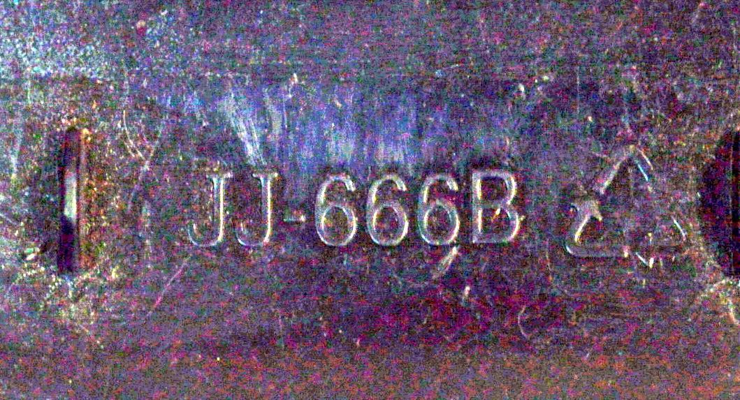 CONTROL REMOTO ORIGINAL PARA TV PROSCAN / NUMERO DE PARTE JJ-666B / XK231 / MODELO PLDED4017 / PLDED4016A-D / PLDED3996A-E / PLDED3273A-E / PLDED5066A-B / PLDED3273A / PLDED4016A / PLDED3996A / PLDED3280A / PLDED5068A / COMPATIBLE CON ALGUNAS MARCAS - Imagen 3