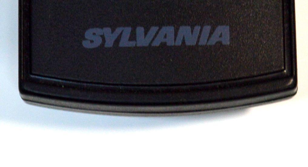 CONTROL REMOTO ORIGINAL PARA REPRODUCTOR DVD SYLVANIA / NUMERO DE PARTE QF-X898 / NB804 / NB064UD / NB064 / NB9400UD / NF018UD / MODELO SDVD6656 / SDVD6655-B / DVL700E / SDVD1336 / SDVD1484 / SDVD6670 / SDVD1041-DG / SDVD1096 - Imagen 2