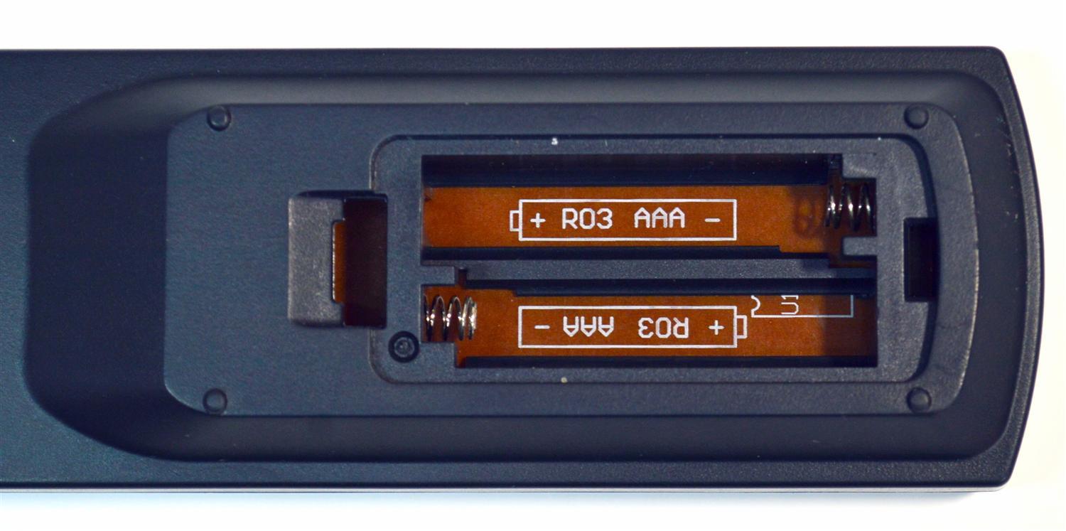 CONTROL REMOTO ORIGINAL PARA REPRODUCTOR DE DVD /  TV  LG / NUMERO DE PARTE COV33662806 / HG-D47-C8 / COV33062506 / COV31736202 / AKB65870202  / MODELO DP132 / DP132H / DVX640H / DP527H  / DP540H / DVX276 / DVX641KH / DVX690H - Imagen 2