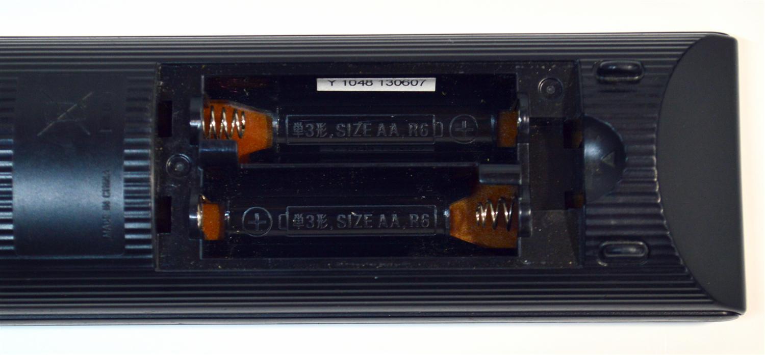 CONTROL REMOTO ORIGINAL PARA REPRODUCTORES DE DVD PORTATILES SONY / NUMERO DE PARTE RMT-D195 / Y 1048 130607 / 1-487-884-11 / MODELO DVP-FX750 / DVP-FX94 / DVP-FX950 / DVP-FX96 / DVP-FX970 / DVP-FX980 - Imagen 3