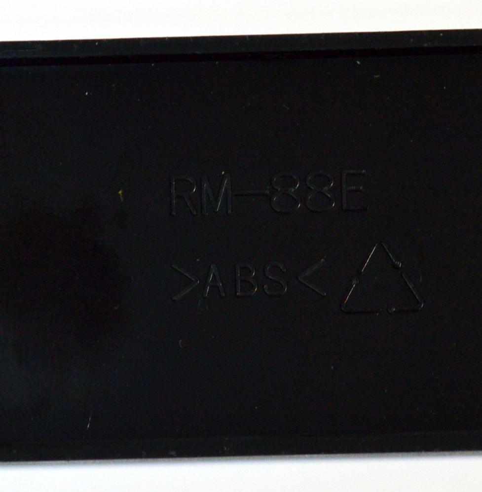 CONTROL REMOTO ORIGINAL SONY PARA SISTEMA DE CINE EN CASA / RECEPTORES DE A/V / NUMERO DE PARTE RM-AAU170 / RM-88E / MODELO STR-DN840 / STR-DN940 / STR-DH740 / STR-DH540 / STR-DH550 - Imagen 3
