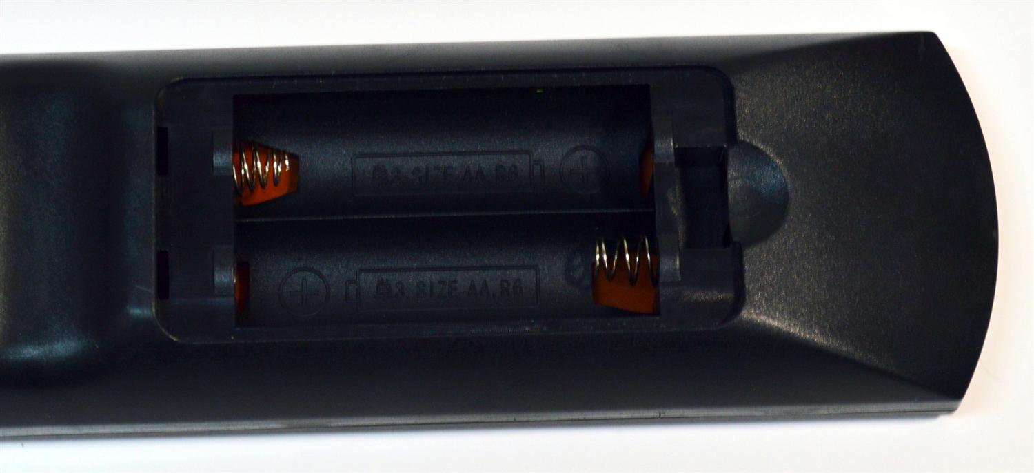 CONTROL REMOTO ORIGINAL SONY PARA SISTEMA DE CINE EN CASA / RECEPTORES DE A/V / NUMERO DE PARTE RM-AAU170 / RM-88E / MODELO STR-DN840 / STR-DN940 / STR-DH740 / STR-DH540 / STR-DH550 - Imagen 4