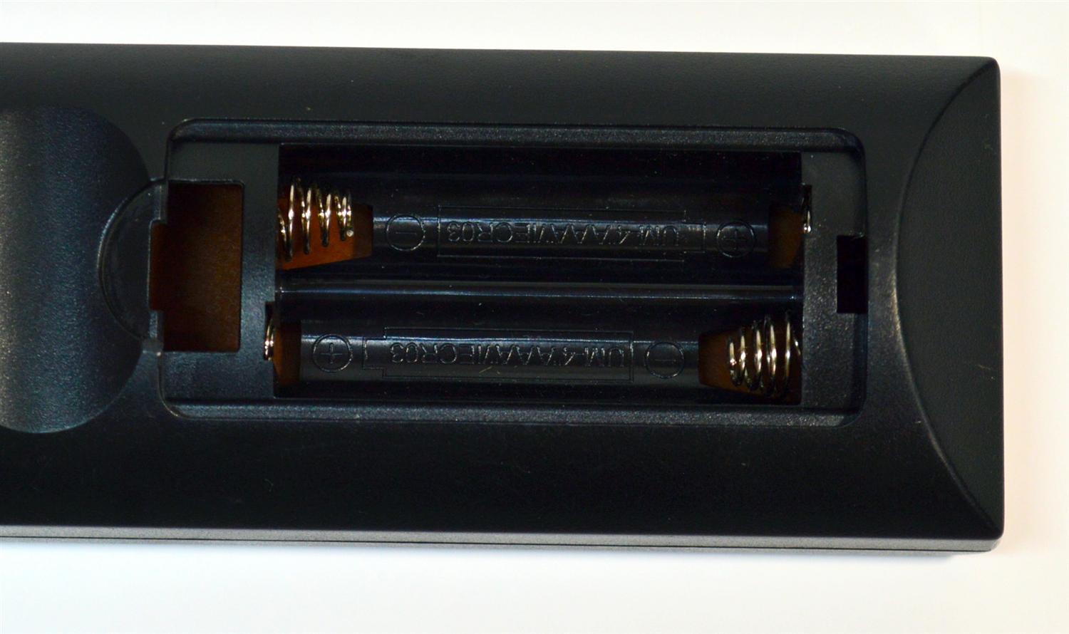 CONTROL REMOTO ORIGINAL RCA PARA CONSOLIDAR MULTIPLES CONTROLES DE COMPONENTES DE CINE EN CASA COMO TV/VCR/DVD / DECODIFICADORES DE CBLE / SATELITE / NUMERO DE PARTE ZSJ-5105 / ZSJ-4306 / COMPATIBLE CON VARIAS MARCAS - Imagen 2