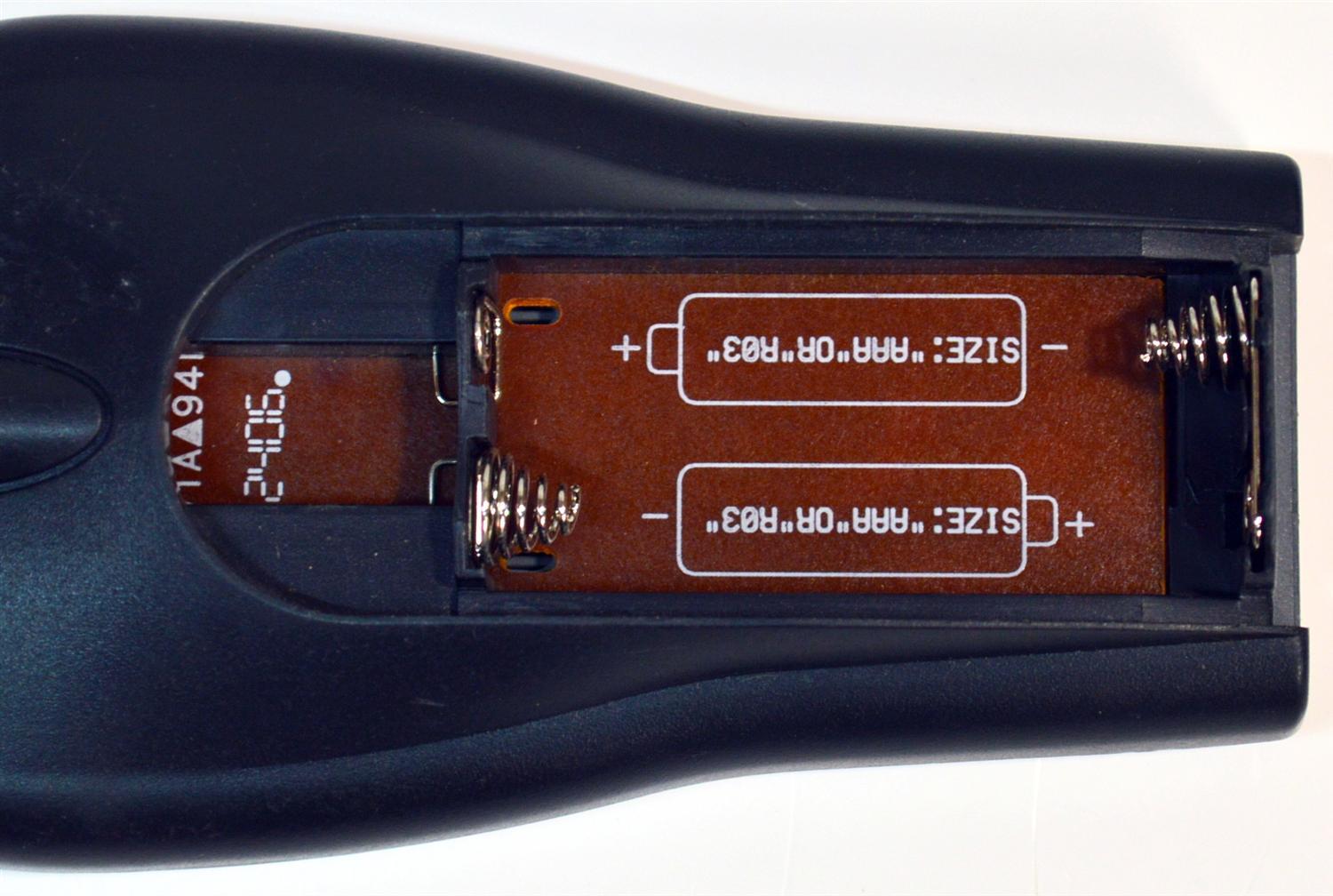 CONTROL REMOTO ORIGINAL RCA PARA SISTEMA DE AUDIO/MINICOMPONENTE CON FUNCIONES DE CD / SINTONIZADOR AM/FM / TAPE / ENTRADA DE AUXILIAR / NUMERO DE PARTE RS 2651 / RS2650 / RS3532 / RS3531 / RS2653 /RS2663/RS2620 /RS2635/RS2635B /RS2640B /RS2614 / RS2650B - Imagen 3