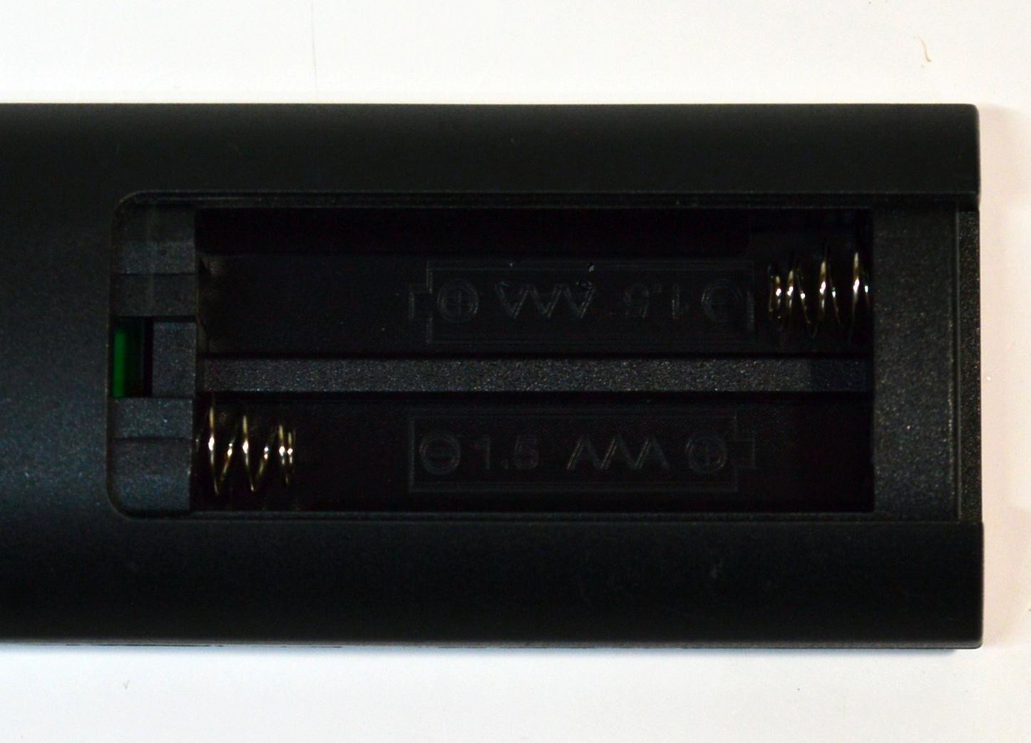 CONTROL REMOTO ORIGINAL PARA BARRAS DE SONIDO / COMPATIBLE CON VARIAS MARCAS Y MODELOS / NUMERO DE PARTE TH-6500 / 100069413 / 100043839 / 100020788 / SB-3510 / TT-SK023 / NS-HTSB22 - Imagen 2