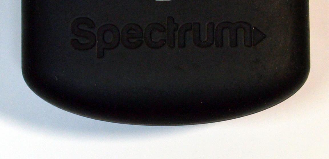 CONTROL REMOTO ORIGINAL SPECTRUM / NUMERO DE PARTE SR-002-R / URC1160 / MG3-R31160B / SR-002-C / SR-002-U / COMPATIBLE CON DECODIFICADORES DE CABLE TIME WARNER / BRIGHTHOUSE / CHARTER / SE PUEDE PROGRAMAR PARA FUNCIONES BASICAS DE TV / BARRAS DE SONIDO - Imagen 2