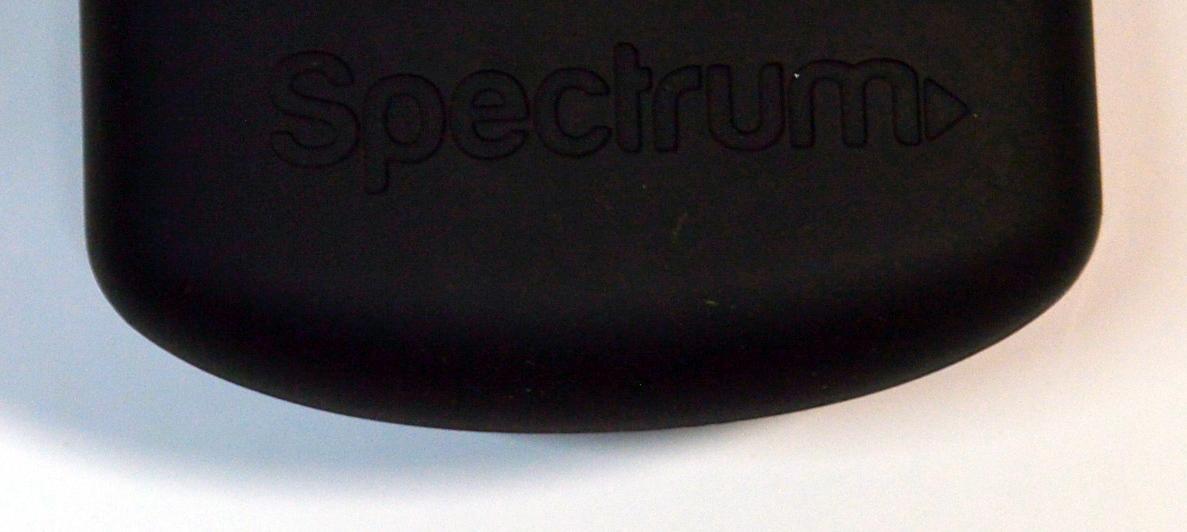 CONTROL REMOTO ORIGINAL SPECTRUM / NUMERO DE PARTE SR-002-C / SR-002-R / SR-002-U / RC122 / URC1160 / COMPATIBLE CON DECODIFICADORES DE CABLE TIME WARNER / BRIGHTHOUSE / CHARTER / SE PUEDE PROGRAMAR PARA FUNCIONES BASICAS DE TV / BARRAS DE SONIDO - Imagen 2