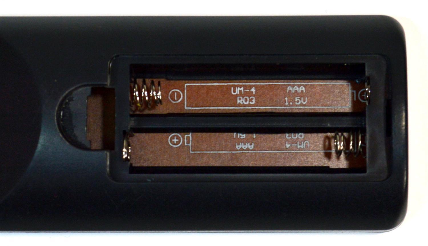 CONTROL REMOTO PARA REPRODUCTOR DE DVD/BLUE-RAY / COMPATIBLE CON VARIOS MODELOS Y VARIAS MARCAS / NUMERO DE PARTE GS-R29A / DVP-506 / DP8001 - Imagen 3