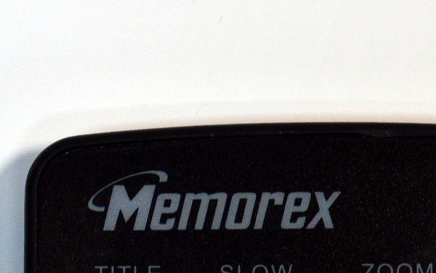 CONTROL REMOTO ORIGINAL PARA REPRODUCTOR DVD MEMOREX / NUMERO DE PARTE RT076R0JT020 / 845-D47-BT1DVDBMEH / MODELO MVD2015 / MVD2016 / MVD2040 / MVD2042 / MVD2047 / MVDP1085 / MVP1088 / MVP1102 / CONECTIVIDAD INFRARROJO - Imagen 3