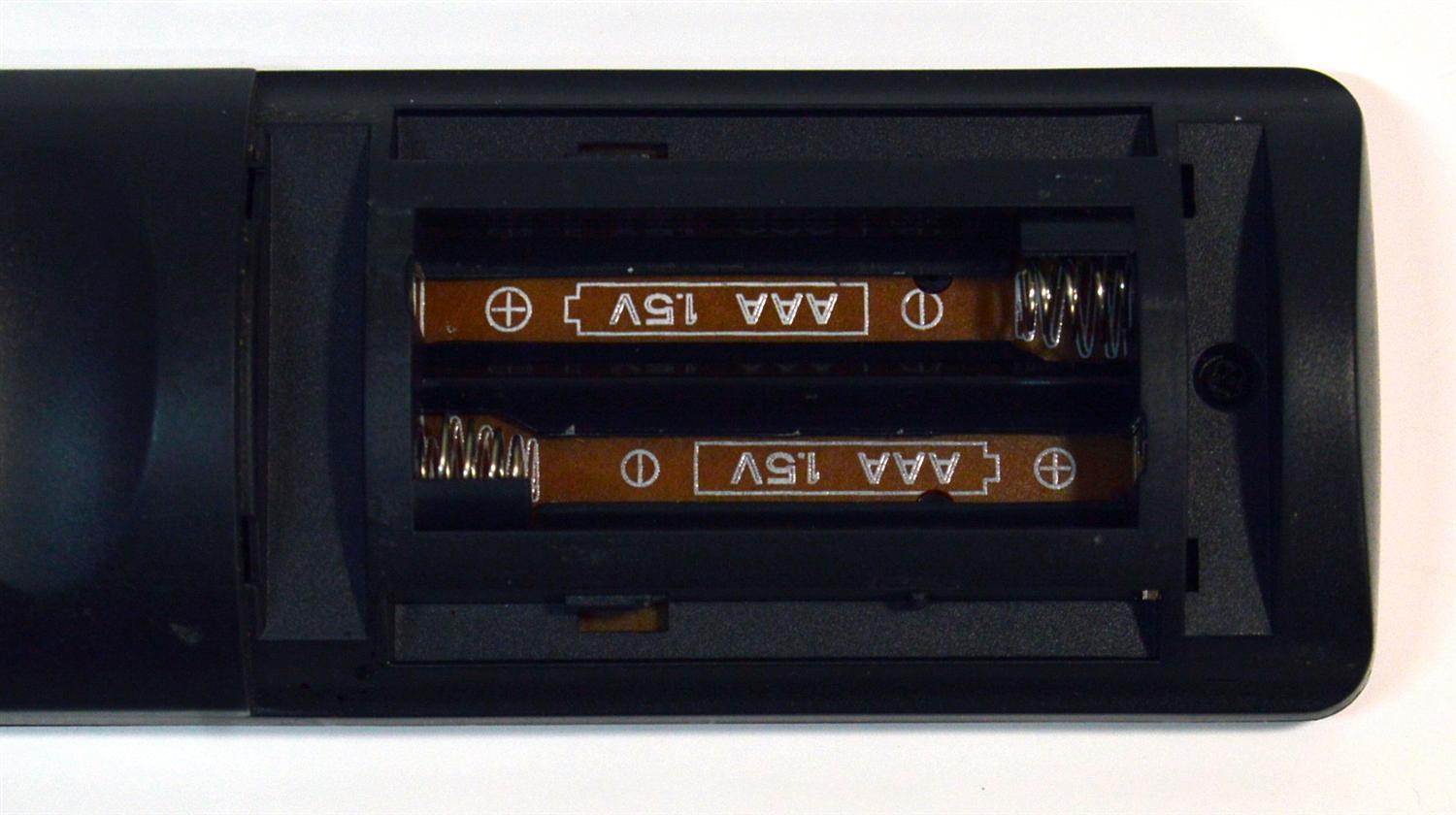 CONTROL REMOTO PARA REPRODUCTORES DE DVD PORTATILES CON PANTALLA DUAL RCA / NUMERO DE PARTE DRC79982 / DRC79982V2 / DRC79981 - Imagen 2