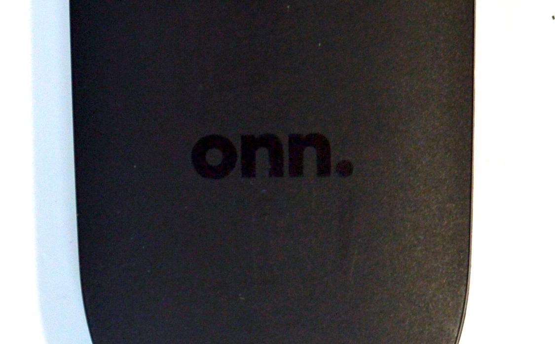CONTROL REMOTO ORIGINAL ONN PARA OPERAR MULTIPLES DISPOSITIVOS COMO TELEVISORES / BARRA DE SONIDO / REPRODUCTORES DE STREAMING / NUMERO DE PARTE 100002634 / MDK2016 / 100015717 / ONA19AV003 - Imagen 5
