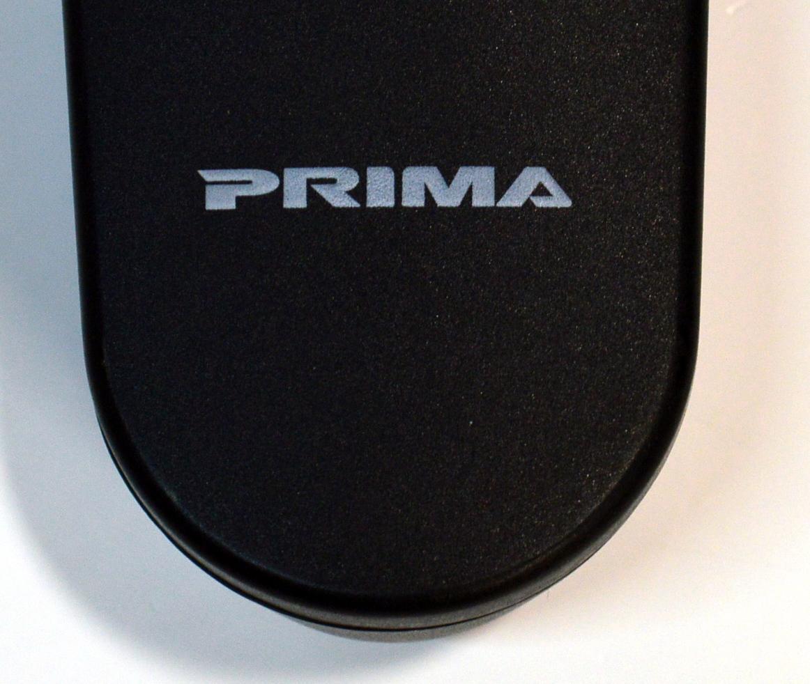 CONTROL REMOTO ORIGINAL PARA TV PRIMA / NUMERO DE PARTE SRC-607 / B431 / RC-C01-0C / TCO-022 - Imagen 3