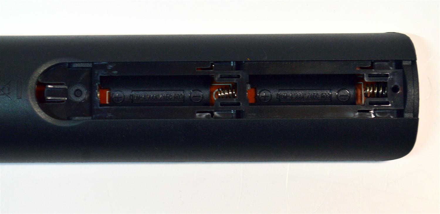 CONTROL REMOTO PARA TV SAMSUNG/ NUMERO DE PARTE AA59-00785A / MODELO UNH4000AF / PNF4500 / ES COMPATIBLE CON UNA VARIEDAD SE MODELOS DE TELEVISORES SAMSUNG COMO LA SERIE H4000 / F4500 - Imagen 2