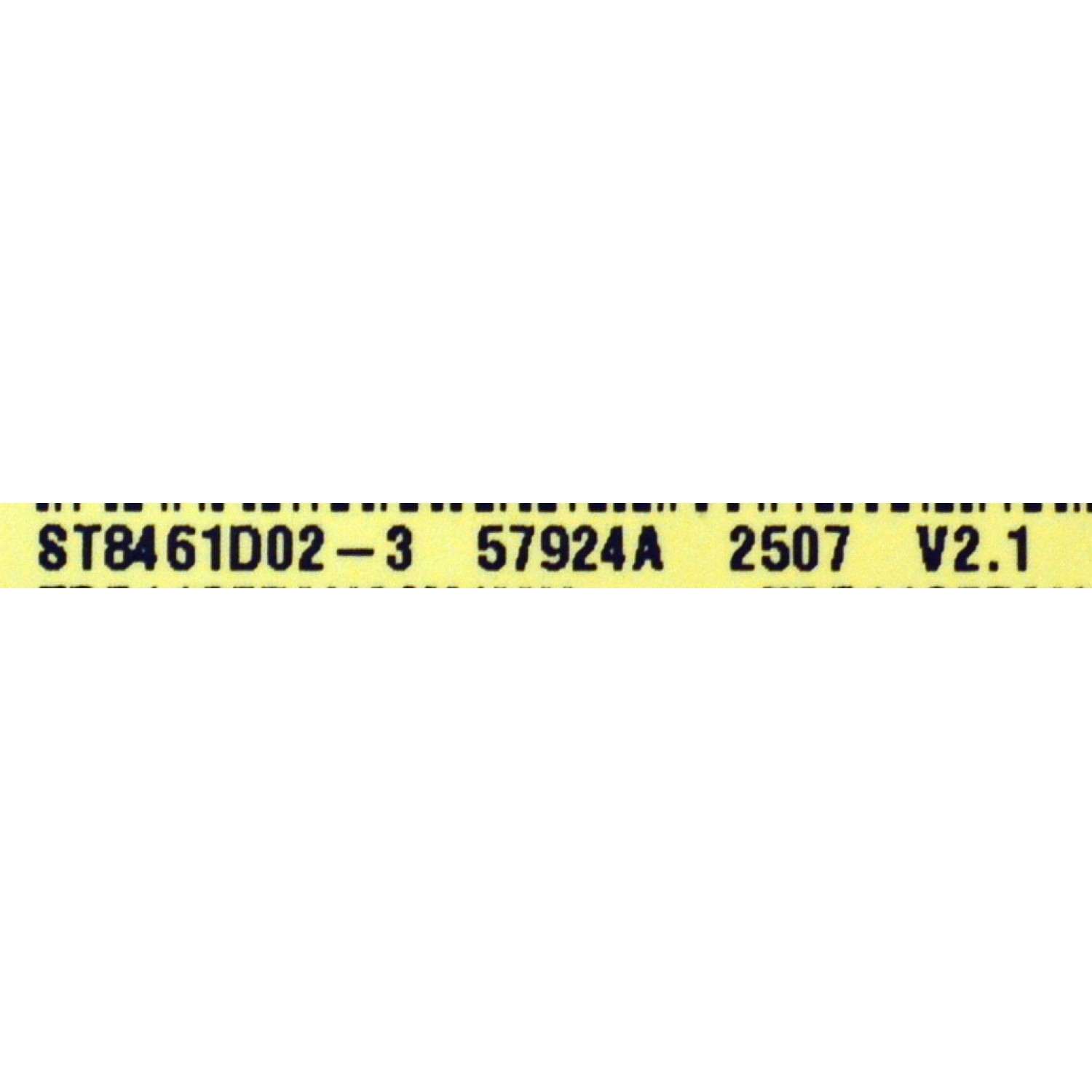 MAIN ORIGINAL PARA TV SAMSUNG 4K UHD HDR / NUMERO DE PARTE BN94-18342K / BN41-03114A / BN41-03114 / BN41-03114A-000 / DFVC2452 / BN9418342K / BN97-21174C / PANEL CY-QD085HGHV1H / DISPLAY ST8461D02-3 V2.1 / BN96-57924A / MODELO QN85Q60DDFXZA CA02 - Imagen 2