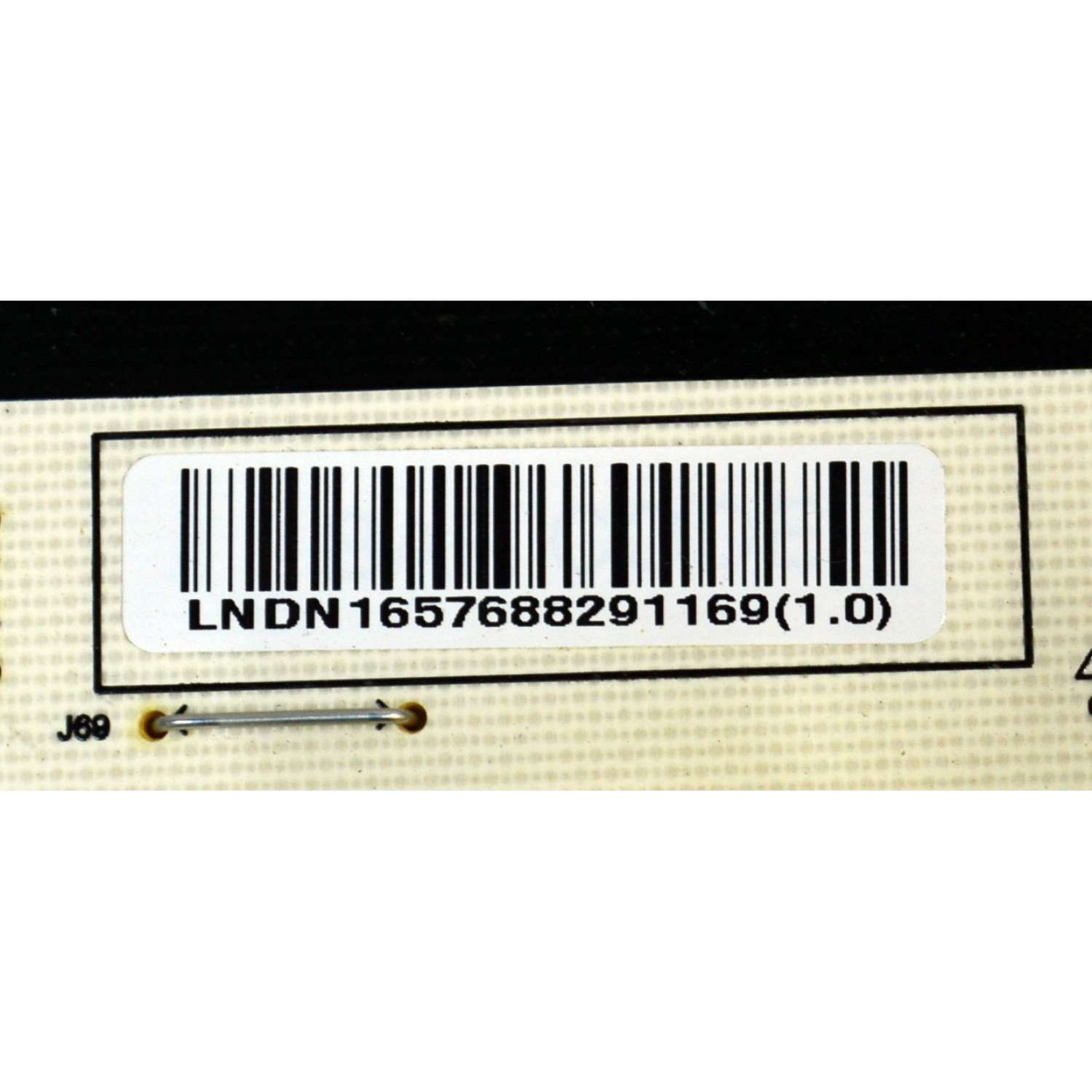 FUENTE DE PODER ORIGINAL PARA TV LG / NUMERO DE PARTE EAY65768829 / LGP18C3-23OP / EPCA26CC2A / 3PCR03221A / 65768829 / PANEL AC480AQL / MODELO OLED48C3PUA.DUSQLJR / OLED48C3AUB.DUSQLJR - Imagen 3