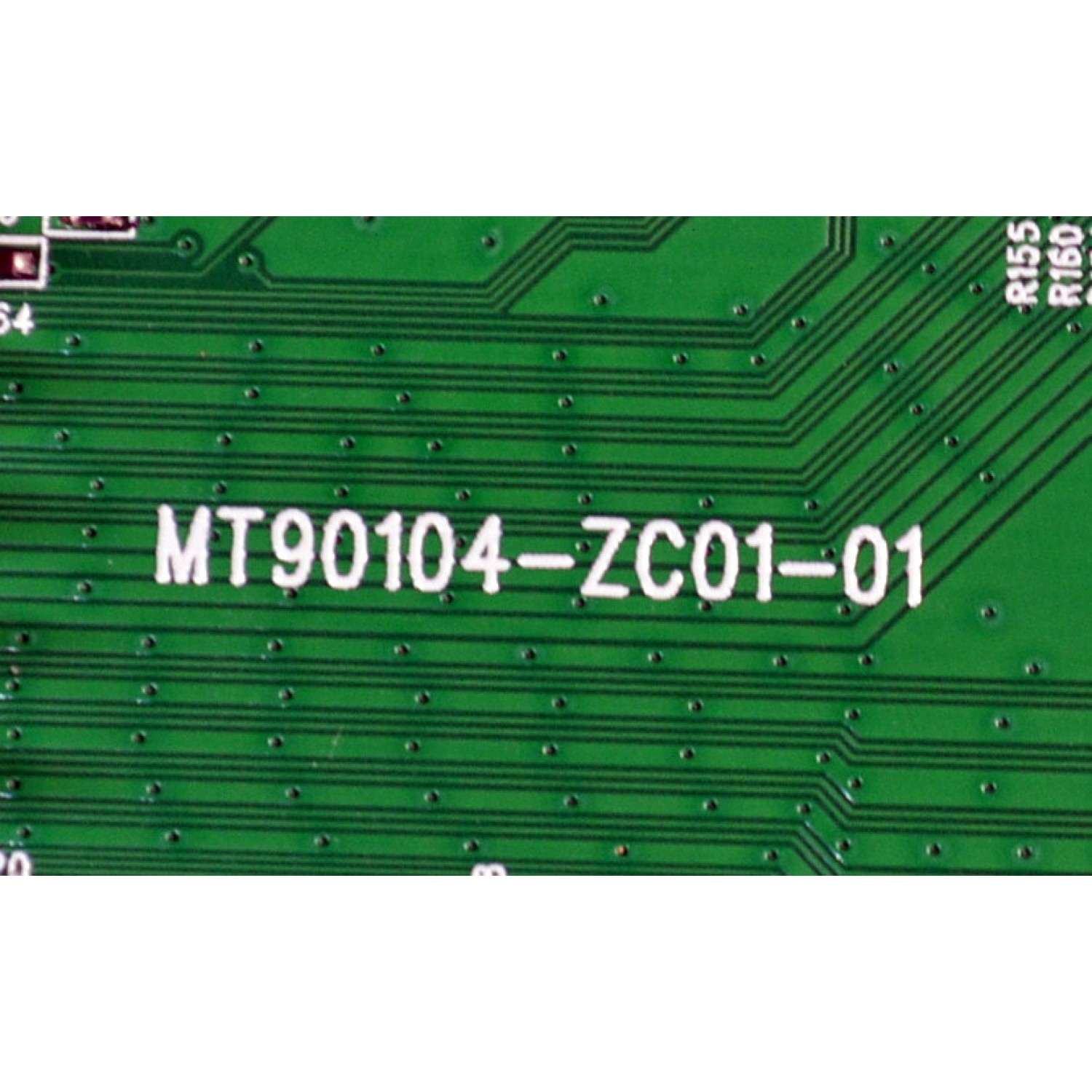 MAIN ORIGINAL PARA TV ONN ROKU 4K UHD HDR / NUMERO DE PARTE 515C90104M04 / MT60104-ZC01-01 / M04/5950-02401 / 2130004331 / M22246-MT / PANEL V500DJ7-QE1 / DISPLAY V500DJ7-QE1 REV.D5 / MODELO 100012585 50" - Imagen 3