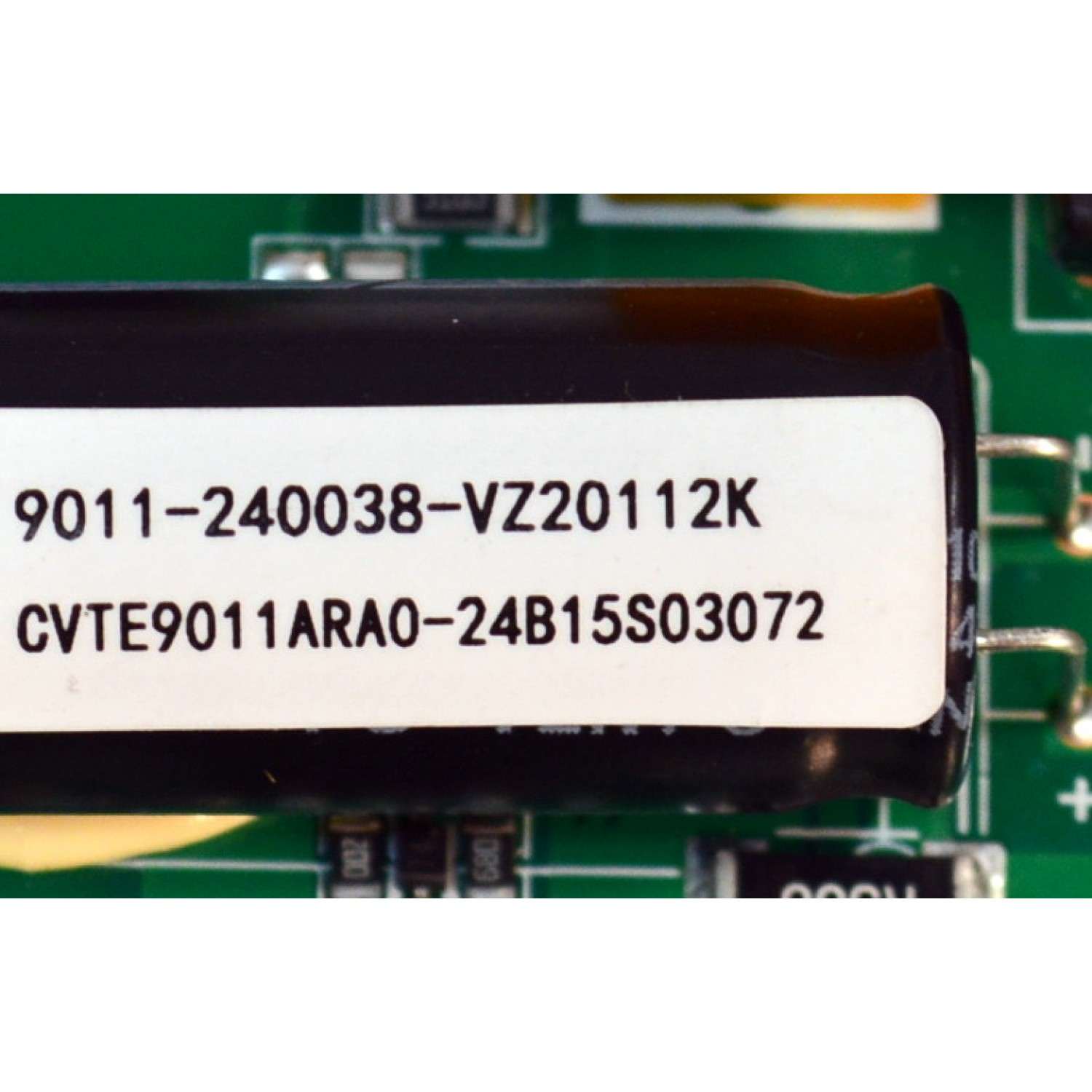 MAIN FUENTE COMBO ORIGINAL PARA TV ONN ROKU HD / NUMERO DE PARTE 9011-240038-VZ20112K / TPD.SK338CL.PB751 (T) / S24100388 / Q23166-KT / CVET9011ARA0 / 24B15S03072 / PANEL K320WDD1B / DISPLAY V320BJ8-Q01 REV.C1 / MODELO 100012589 32" - Imagen 3