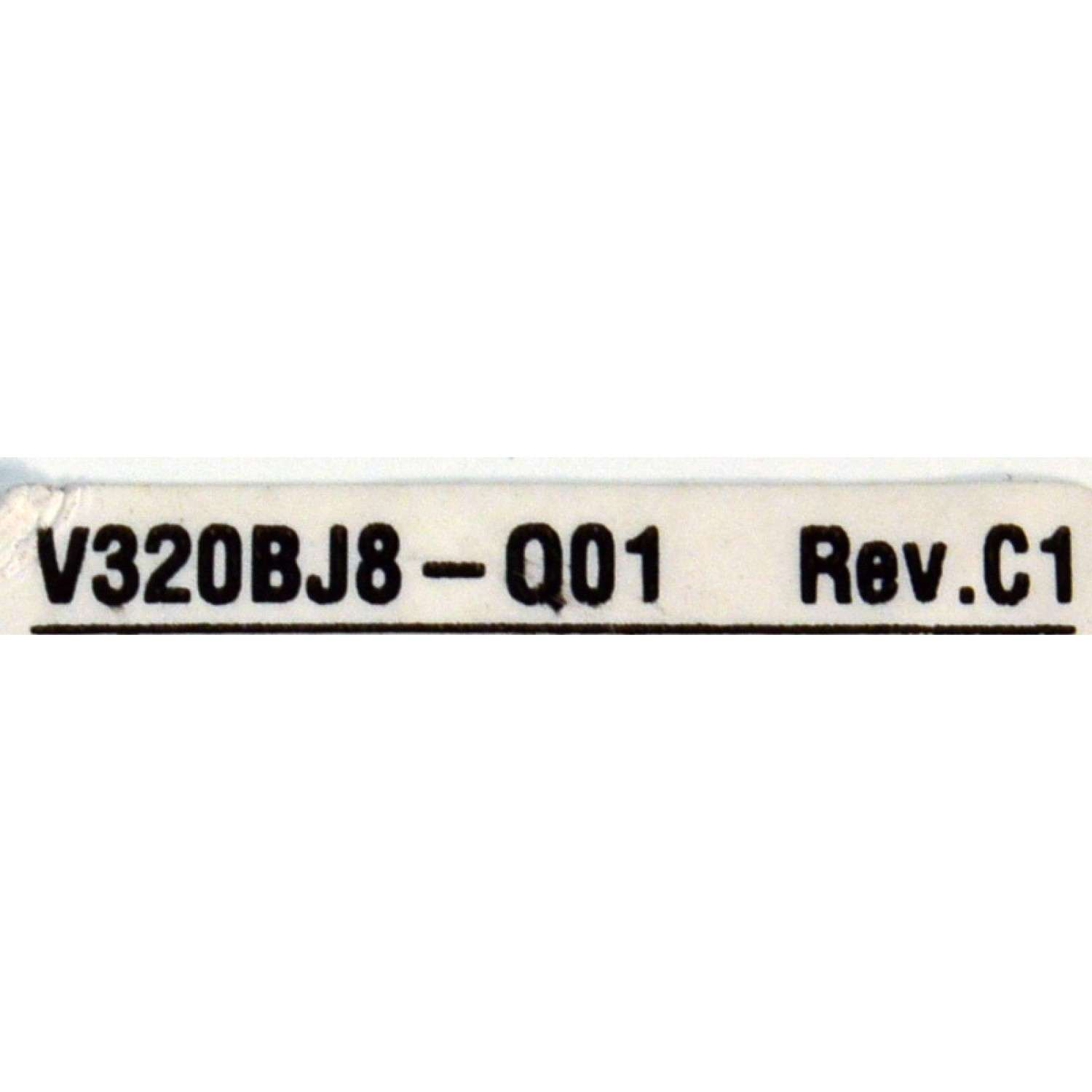 MAIN FUENTE COMBO ORIGINAL PARA TV ONN ROKU HD / NUMERO DE PARTE 9011-240038-VZ20112K / TPD.SK338CL.PB751 (T) / S24100388 / Q23166-KT / CVET9011ARA0 / 24B15S03072 / PANEL K320WDD1B / DISPLAY V320BJ8-Q01 REV.C1 / MODELO 100012589 32" - Imagen 2