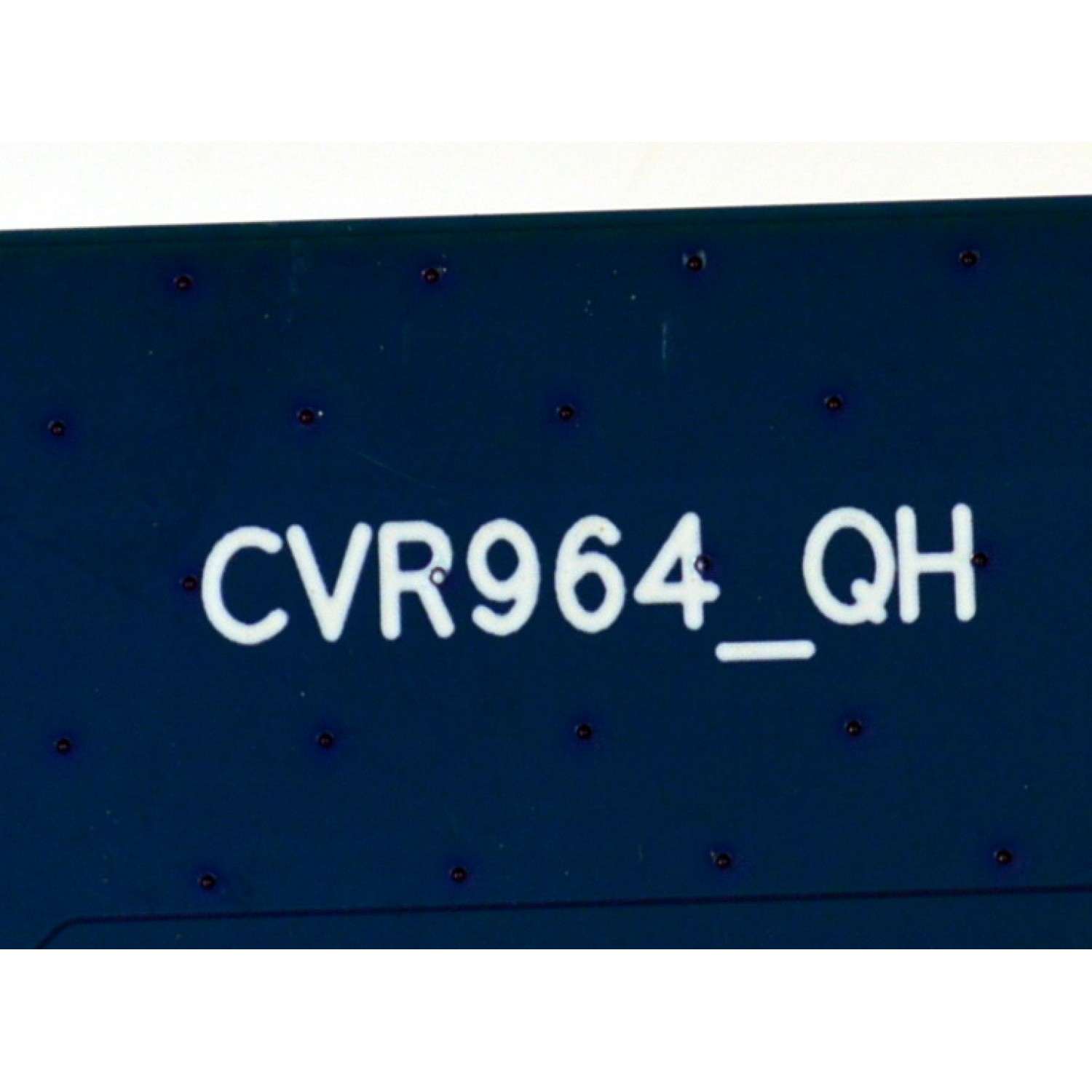 MAIN ORIGINAL PARA TV JVC 4K UHD HDR ROKU TV / NUMERO DE PARTE 9011-240028-WD2011AK / CVR964_QH / 7.TR964QH11000.0A0 / JRX09011RA0 / 24B2202155 / DISPLAY CV500U5-T01 REV:01 / MODELO SI50URF - Imagen 4