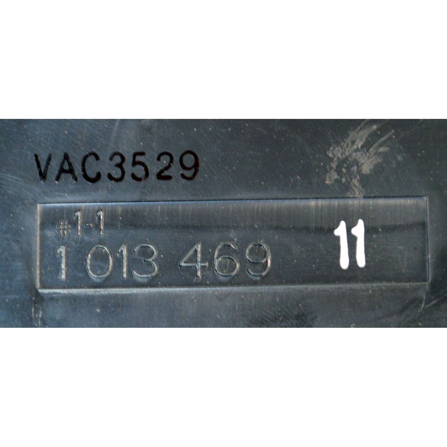 KIT DE BOCINAS ORIGINAL PARA TV SONY 2 PIEZAS / NUMERO DE PARTE 1013469 / 1 013 469 21 / 1 013 469 11 / VAC3529 / VAC3824 / MODELO XR-65A80CL / XR65A80CL - Imagen 2