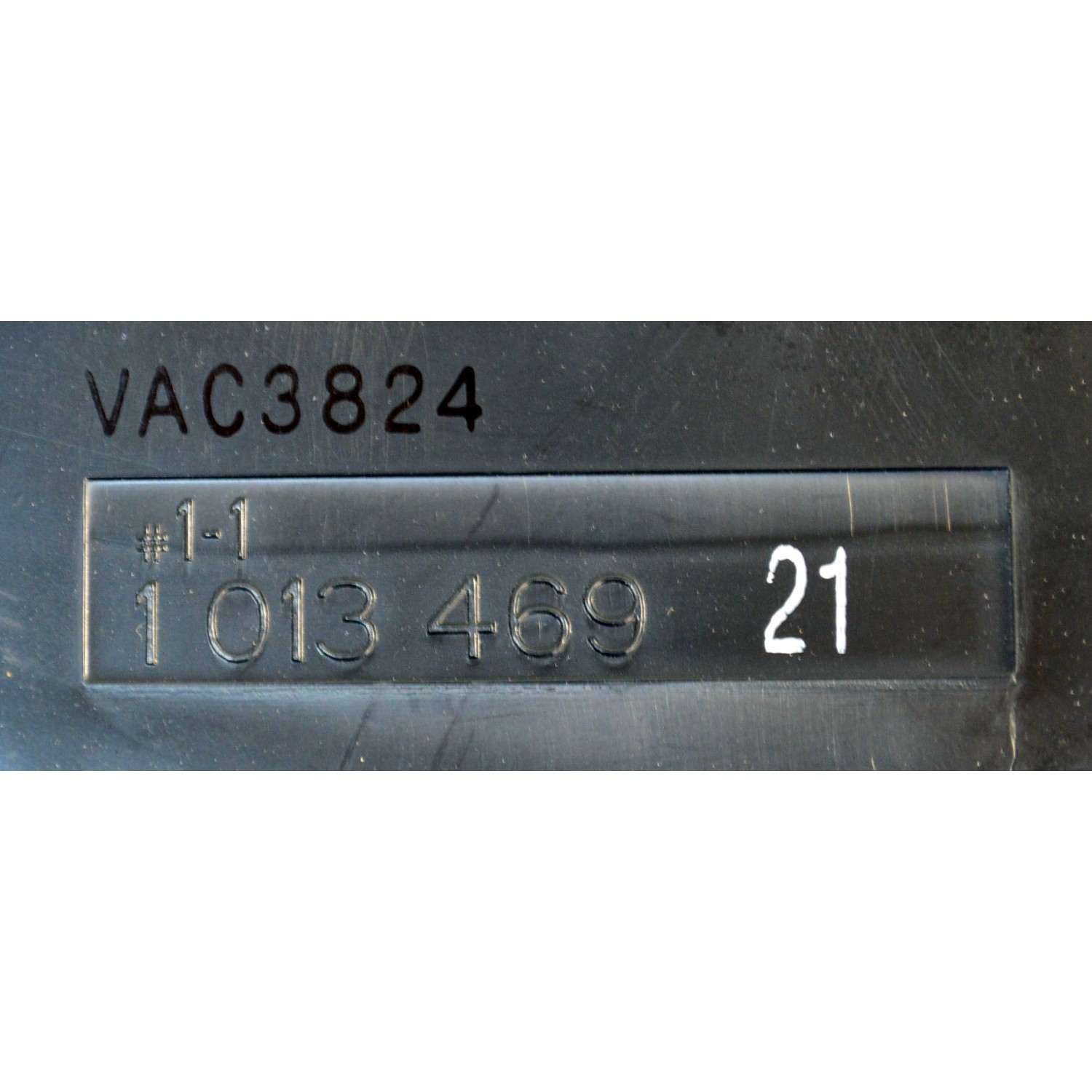 KIT DE BOCINAS ORIGINAL PARA TV SONY 2 PIEZAS / NUMERO DE PARTE 1013469 / 1 013 469 21 / 1 013 469 11 / VAC3529 / VAC3824 / MODELO XR-65A80CL / XR65A80CL - Imagen 3
