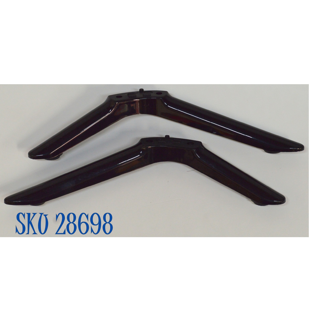 KIT DE BASES ORIGINAL PARA TV 2 PIEZAS