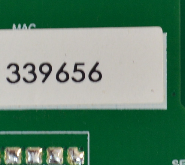 MAIN FUENTE COMBO ORIGINAL PARA TV EVL 4K UHD SMART TV / NUMERO DE PARTE TPD.MT9602.PC822 / 339656 / TPD.MT9602.PC822 (T) / C2306-024 / A23060707 / DISPLAY CV500U3-L01 / BN96-51685A / MODELO 50EVLS4 - Imagen 2