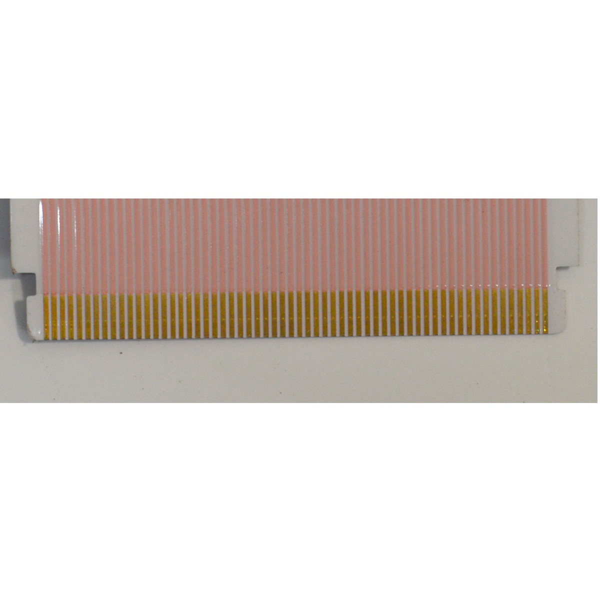 CABLE ORIGINAL PARA TV INSIGNIA 1 PIEZA / NUMERO DE PARTE LEHSAZ205-105 / G-CINDA / E352017 / AWM 20706 105C 60V VW-1 - Imagen 3
